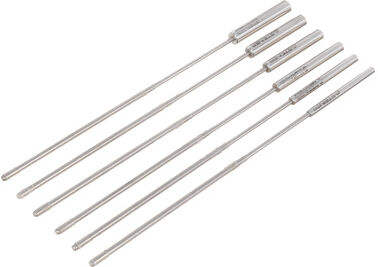 Steiner superiormallets TRI Triangle Beater Set