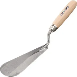 Tecwerk Zungenkelle L.160mm m.H-Heft STA