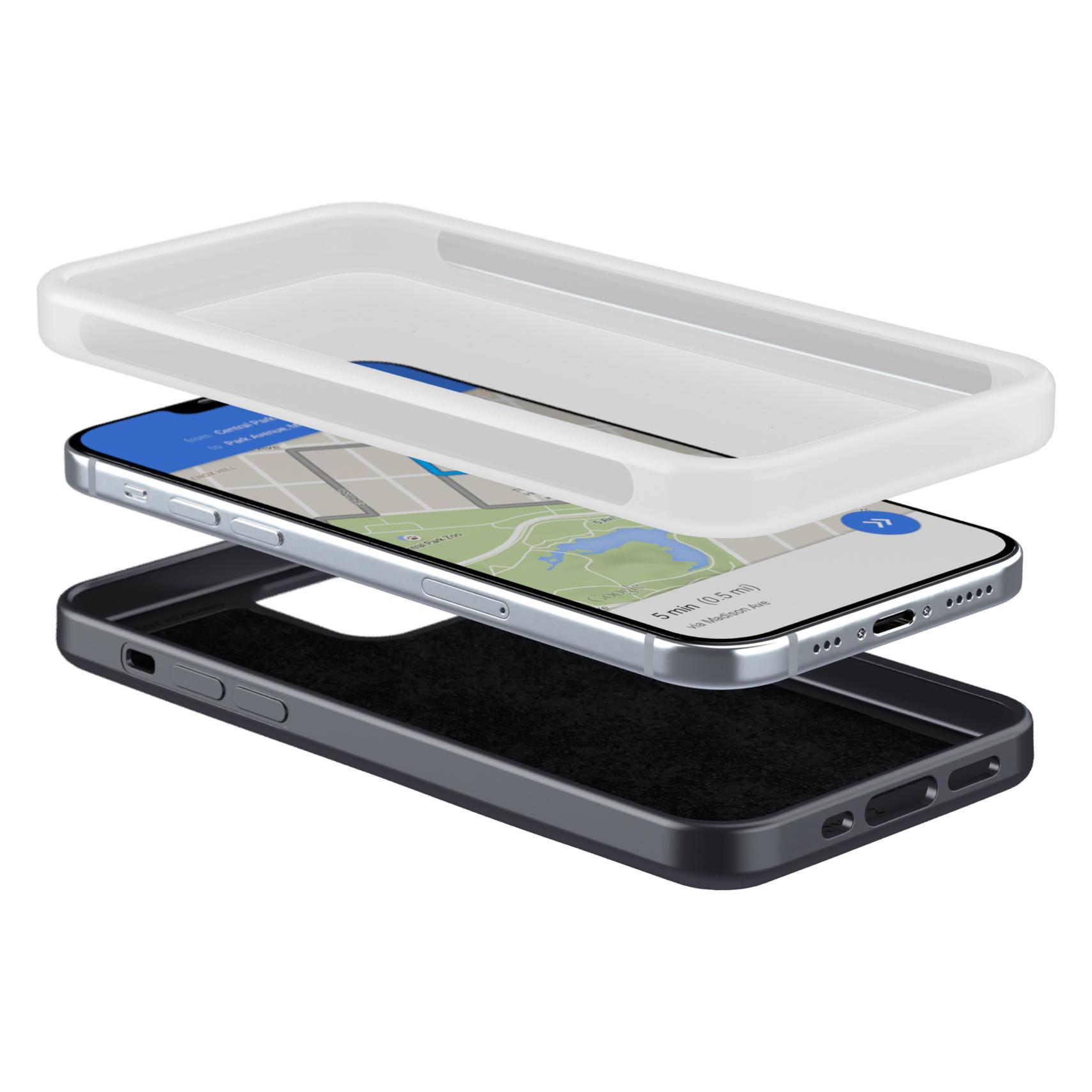 Sp Connect Weather Cover (Apple iPhone 12, Apple iPhone 12 Pro, Apple iPhone 13, Apple iPhone 13 Pro) (55233)