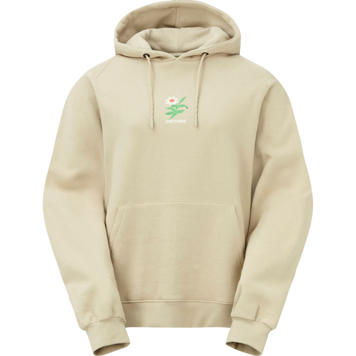 Picture Reza Hoodie cashmere (B) S WSW0401BPure CashmereS