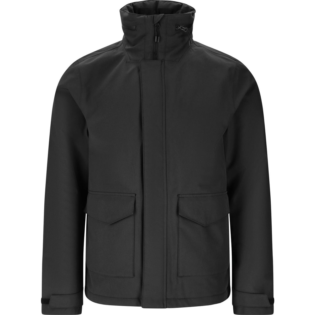 Whistler Skala M Jacket W-pro 10000 black (1001) 5XL W263204-1001-5XL