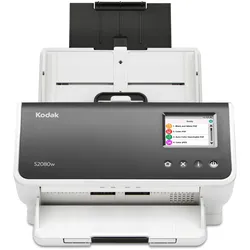 Kodak S2080w Dokumenten-Scanner