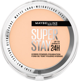 Maybelline NY Superstay Up To 24h Powder-Foundation 9 gr
