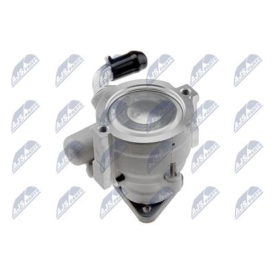 NTY Hydraulikpumpe, Lenkung SPW-AR-003 für ALFA ROMEO Fiat