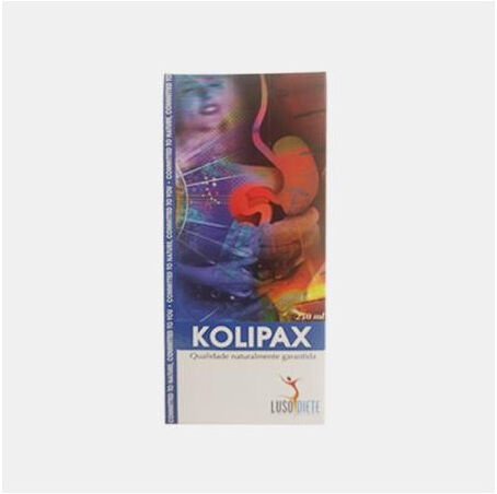 LUSODIETE® KOLIPAX 250ml