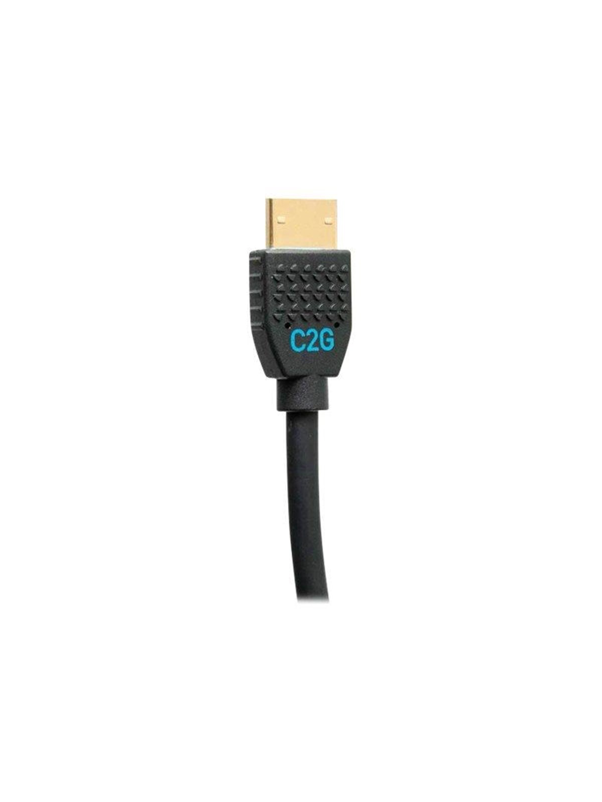 C2G 10ft 4K HDMI Cable - Performance Series Cable - Ultra Flexible - M/M - HDMI cable - 3 m