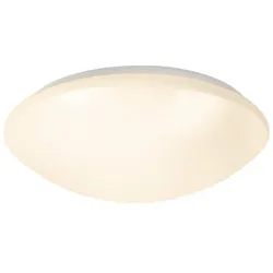 LEDVANCE Essential LED Decken- und Wandleuchte 24W 3000K warmweißes Licht IP20  Ø40cm