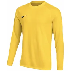 NIKE Park VIII Dri-FIT langarm Trikot Herren 719 - tour yellow/black XXL