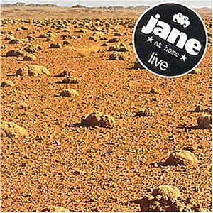 Jane - Live at Home - Preis vom 08.10.2026 07:26:42 h