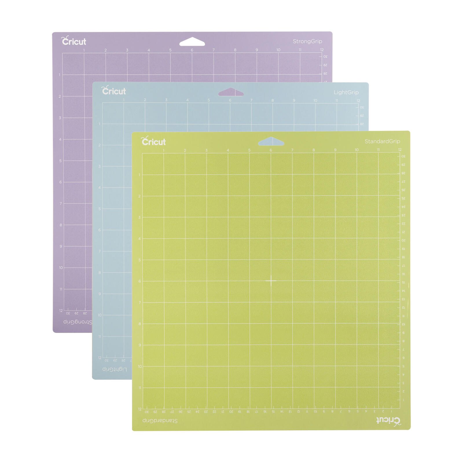 Cricut Schneidematten für Schneideplotter 2003546