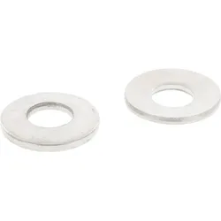 DIN6796 Spannscheibe für Schraubverbindungen Edelstahl A4 - M 6 mm