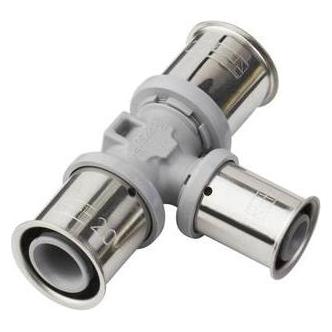 Roth Tee 40x26x40 mm (17045680.417)