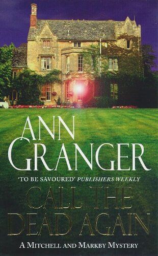 Ann Granger - Call the Dead Again - Preis vom 19.10.2026 19:33:35 h