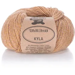 Woll Butt Kyla