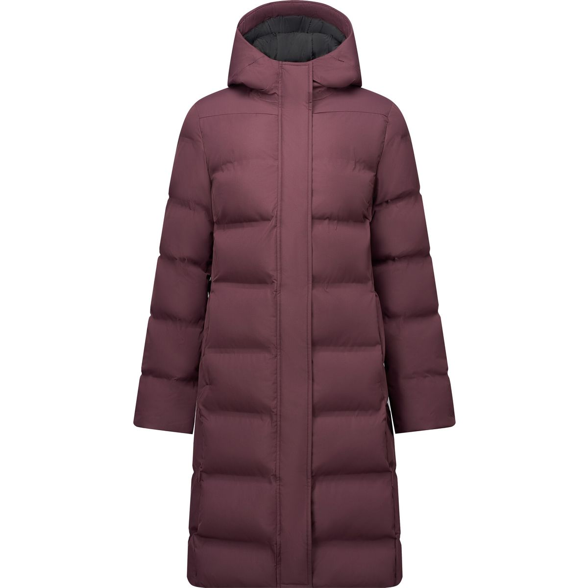 Dare2b Wander Jacket huckleberry (ZGQ) 8 DWP577-ZGQ-8