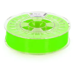Extrudr DuraPro ASA - neongrün, 750g, 1,75mm