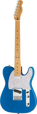 Fender Player II Mod Tele MN ELB Electric Blue