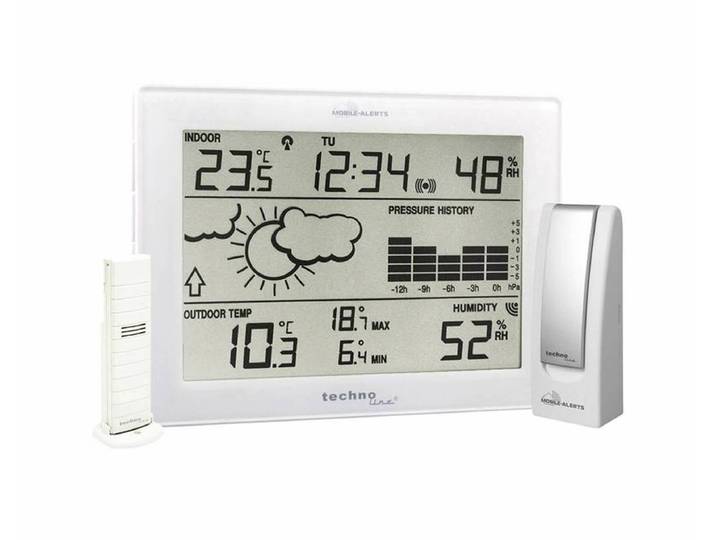 Technoline MA 10006 3er Set