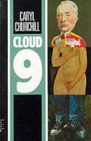 Caryl Churchill - CLOUD NINE - Preis vom 30.09.2026 22:30:23 h