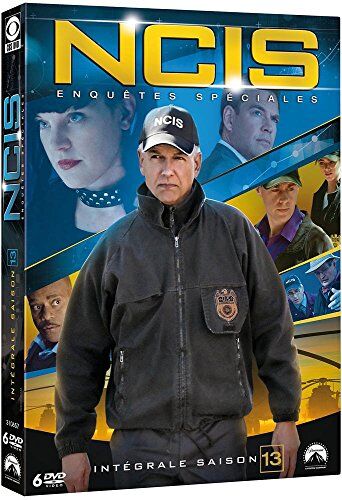 NCIS - Enquêtes spéciales - Saison 13 - Preis vom 08.10.2026 07:26:42 h