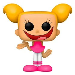 Funko POP! - Dexters Labor: Dee Dee