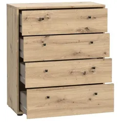 Forte, Kommode + Sideboard, Lautern (73.70 x 34.80 x 85.50 cm)
