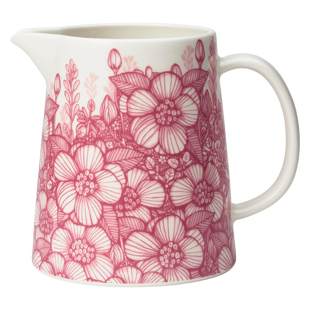 Arabia Huvila 1L jug (1 l) (39596190)