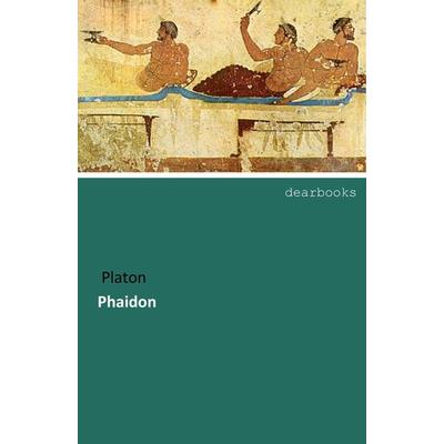Phaidon, Taschenbuch von Platon, Dearbooks, 978-3-95455-109-5