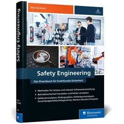 Safety Engineering, Fachbücher von Derk Rembold