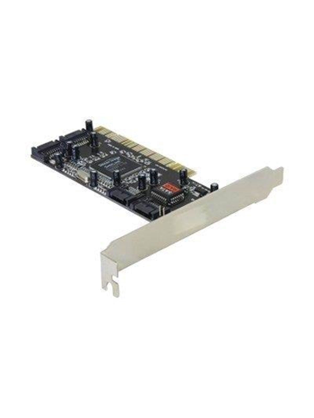 DeLOCK 4xS-ATA Kontroller RAID für PCI
