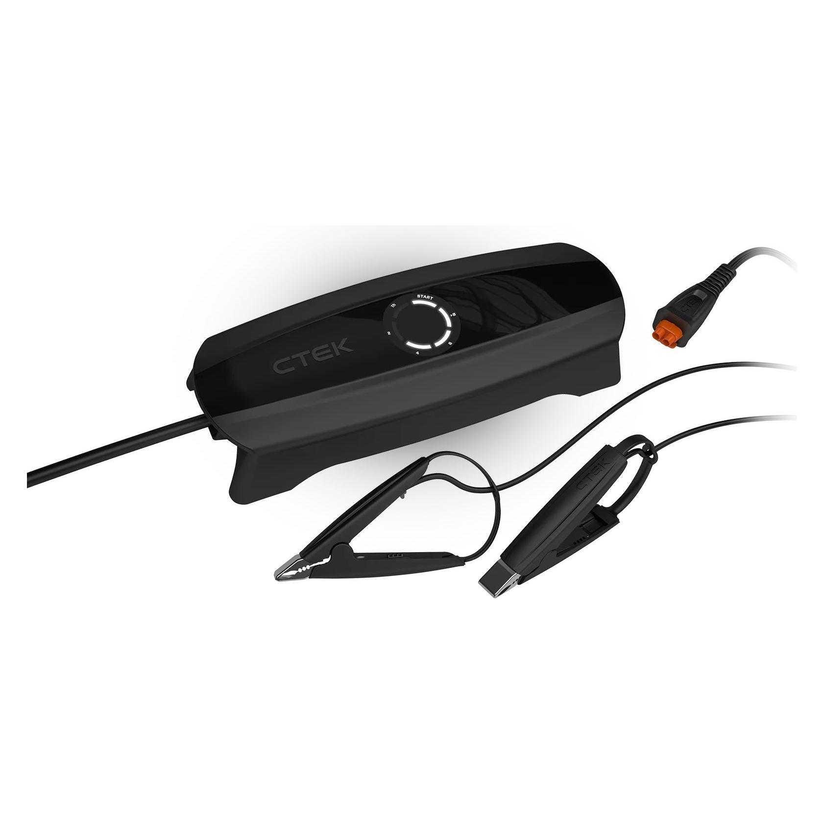 Ctek CS ONE Gen 2 (8 A, 12V) (40-701)