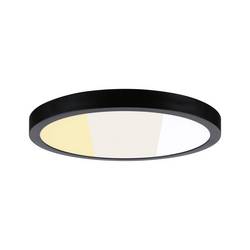 Paulmann Abia 71305 LED-Panel 16 W Warmweiß Schwarz