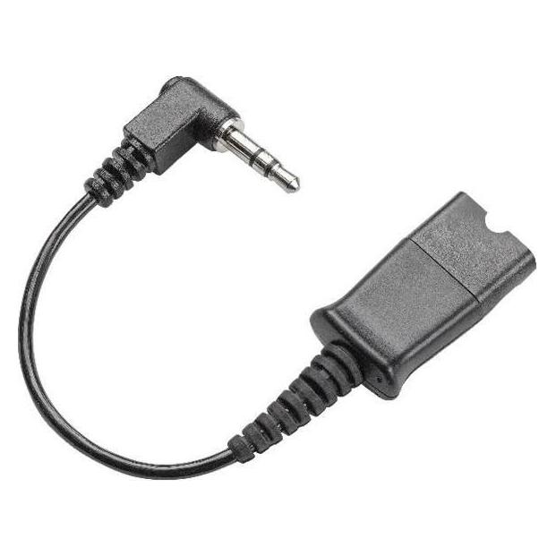 Poly SPARE CONN/CABLE 3.5M TO QD (38267-01)