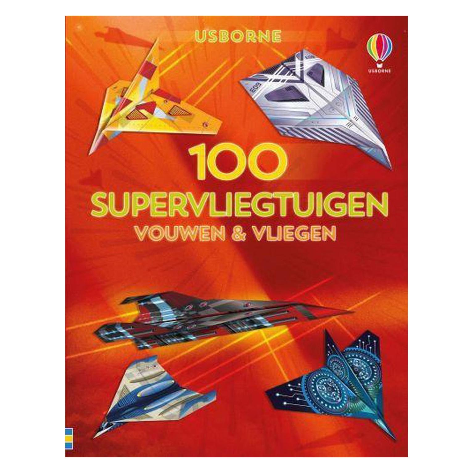 WPG 100 Superplanes (77227108)