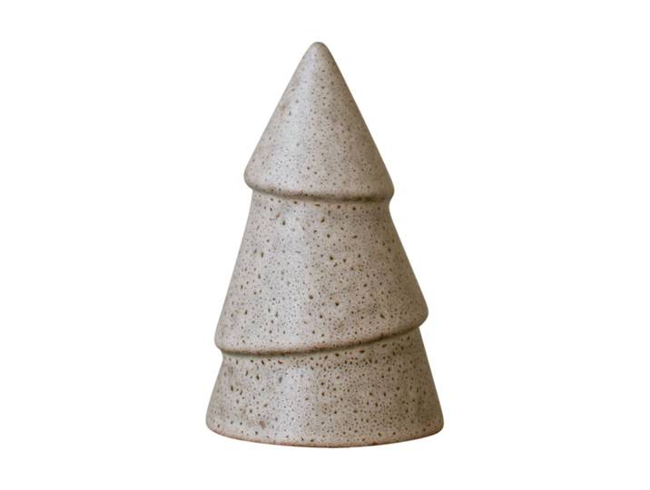 DBKD Sapin de Noël Narrow beige Small 11 cm