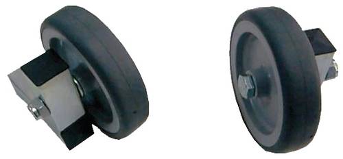 KS Tools Ersatzreifen-Set für Druckluft-Stand-Federspanner, 2-tlg 500.8803