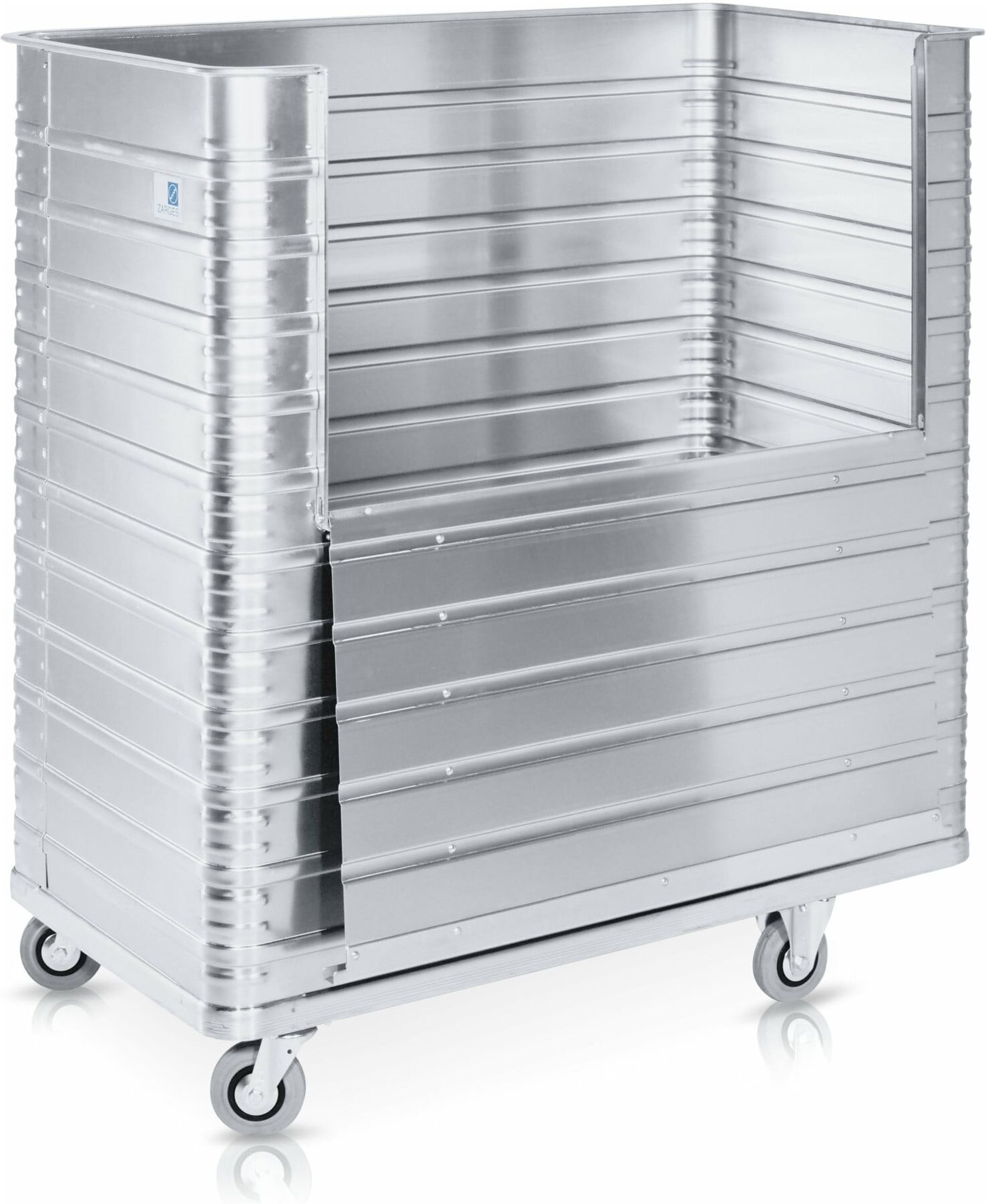 ZARGES LM-Transportwagen W171 IM: 1250x700x1200 mm (40674)
