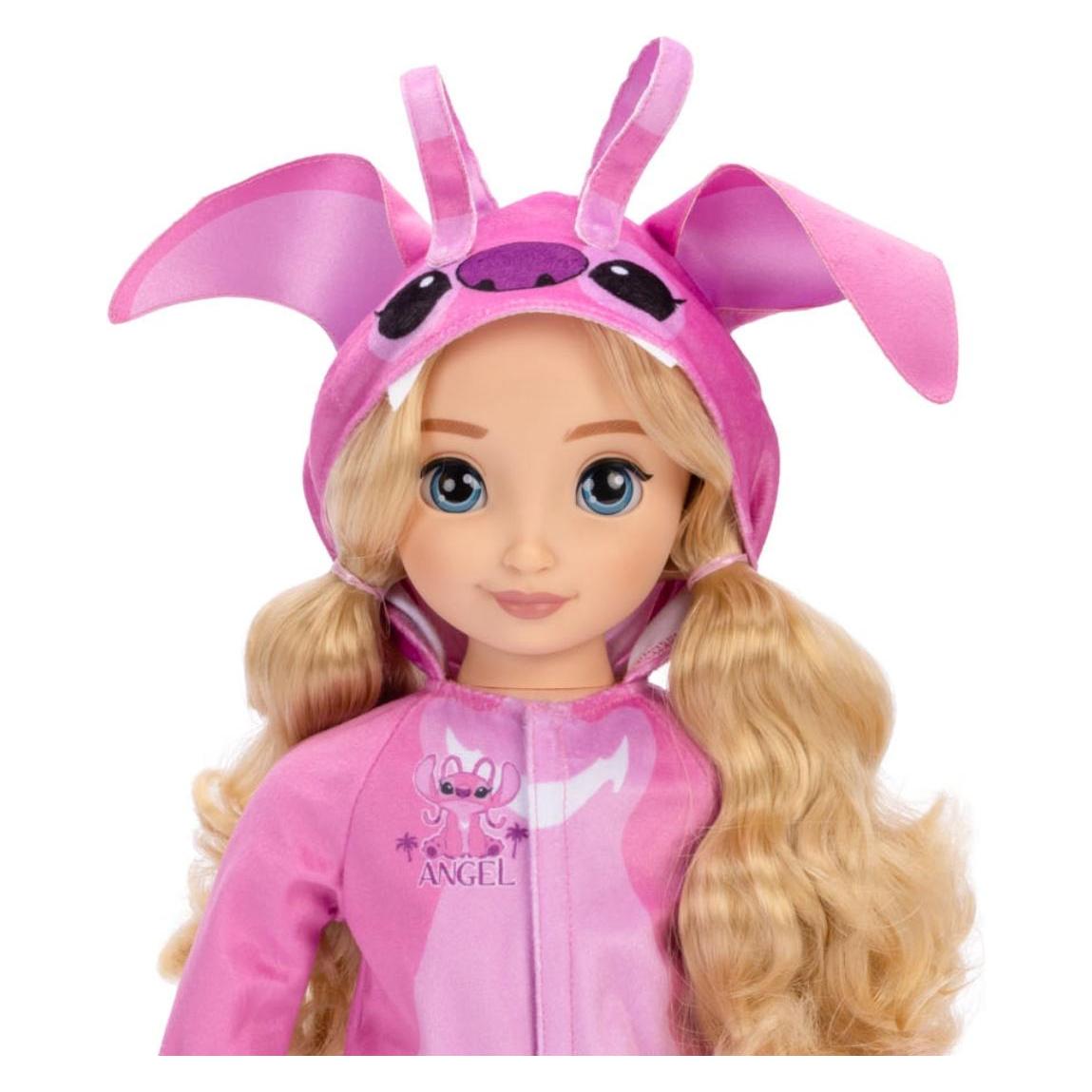 Jakks Pacific Angel (264634)