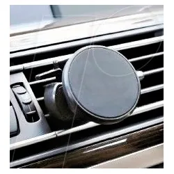 KFZ 19261 - KFZ - Smartphone-Halter, magnetisch, universal