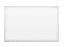 Magnetoplan Tableau blanc design SP, 600 x 450 mm ; HOLTZ (1240288)