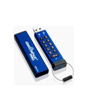 iStorage datAshur Pro USB3 256 GB (IS-FL-DA3-256-256)
