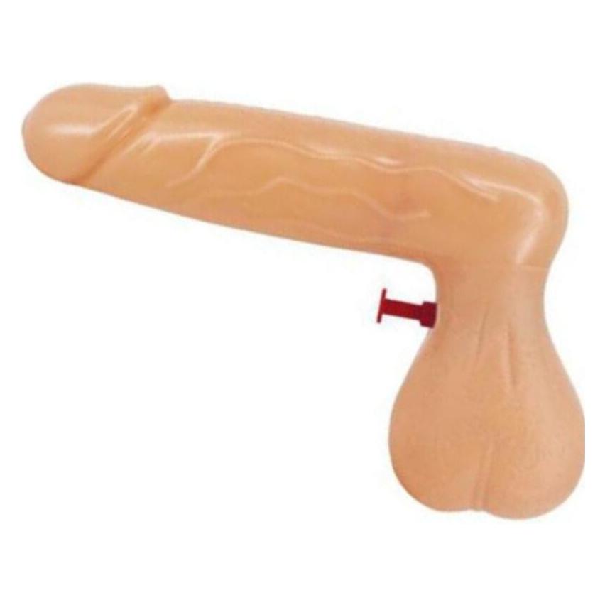 Diablo Picante Dick-Förmige Wasserpistole (D-236749)