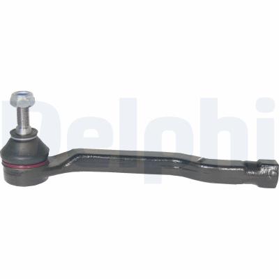 DELPHI Spurstangenkopf TA1901 Vorderachse links für NISSAN