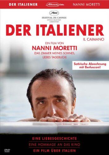 Der Italiener - Preis vom 09.10.2026 07:28:09 h