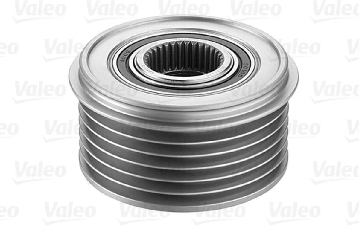 Generatorfreilauf VALEO 588015