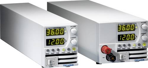 TDK-Lambda Z60-14 Labornetzgerät, einstellbar 0 - 60 0 - 14A 840W Anzahl Ausgänge 1 x