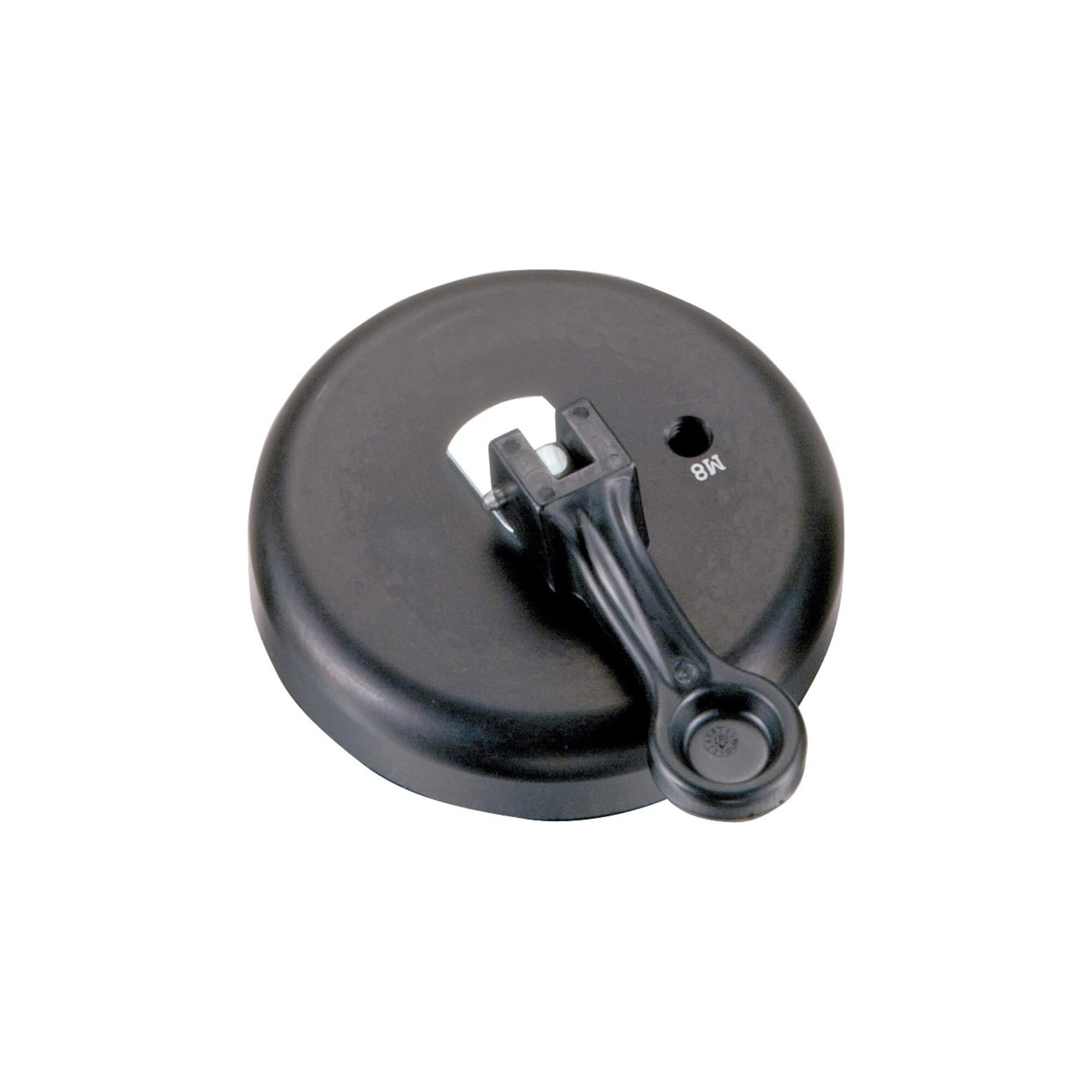 HOLDTEC Vakuumsockel 350N M8 IBT (HT0040DG)