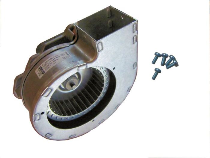 Bosch Ersatzteil TTNR: 7100652 7100652 Gebläse 230V ohne Kabel 11/WG