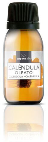 Terpenic Lab Calendula Oil 100 ml