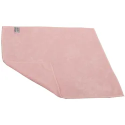 Axis Line | profi Microfasertuch 40 x 40cm rosa | premium Qualität